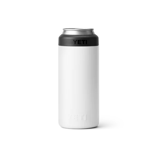 Yeti Rambler Colster Slim Can Cooler (250ml)