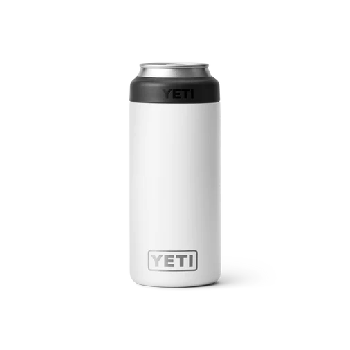 Yeti Rambler Colster Slim Can Cooler (250ml)