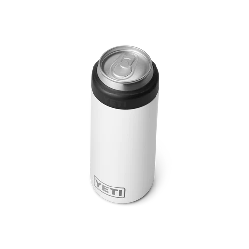 Yeti Rambler Colster Slim Can Cooler (250ml)