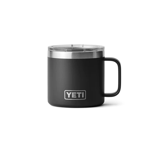 Yeti Rambler with Magslider Lid (Varity of Colours Available)