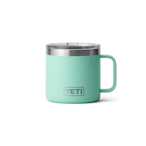 Yeti Rambler with Magslider Lid (Varity of Colours Available)