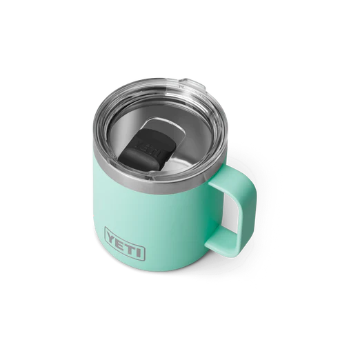 Yeti Rambler with Magslider Lid (Varity of Colours Available)