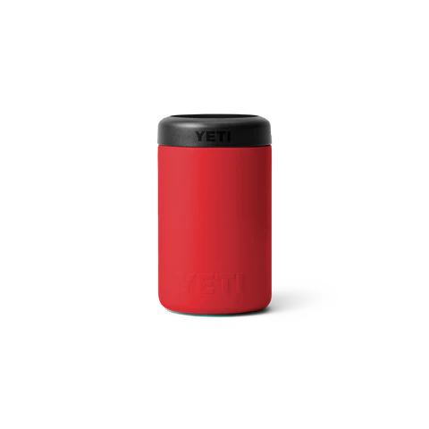 Yeti Rambler Colster Insulated Can Cooler (375ml) - Rescue Red