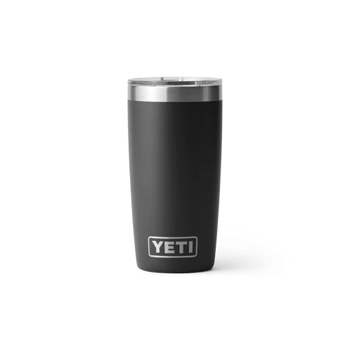 Yeti Rambler 10oz Tumbler with MagSlider Lid (295ml) - Variety of Colours Available