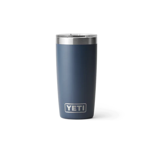 Yeti Rambler 10oz Tumbler with MagSlider Lid (295ml) - Variety of Colours Available