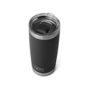 Yeti Rambler 20oz Tumbler with MagSlider Lid (591ml) - Variety of Colours Available