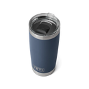 Yeti Rambler 20oz Tumbler with MagSlider Lid (591ml) - Variety of Colours Available