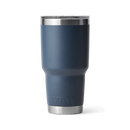 Yeti Rambler 30oz (887ml) Tumbler with MagSlider Lid - Navy