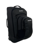 BlackWolf Dual Shuttle 60 Daypack - Jet Black