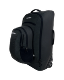 BlackWolf Dual Shuttle 60 Daypack - Jet Black