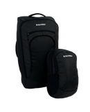 BlackWolf Dual Shuttle 60 Daypack - Jet Black