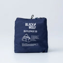 BlackWolf Dufflepack 50 Bag - Blue