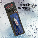 Vexed Dingle Dangle Long Cast Tailor Rig (3/0)