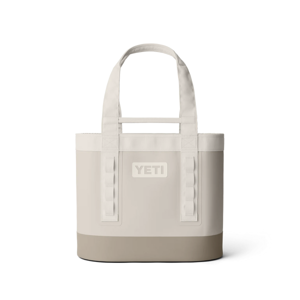 Yeti Camino 35 Carryall Tote - Cape Taupe