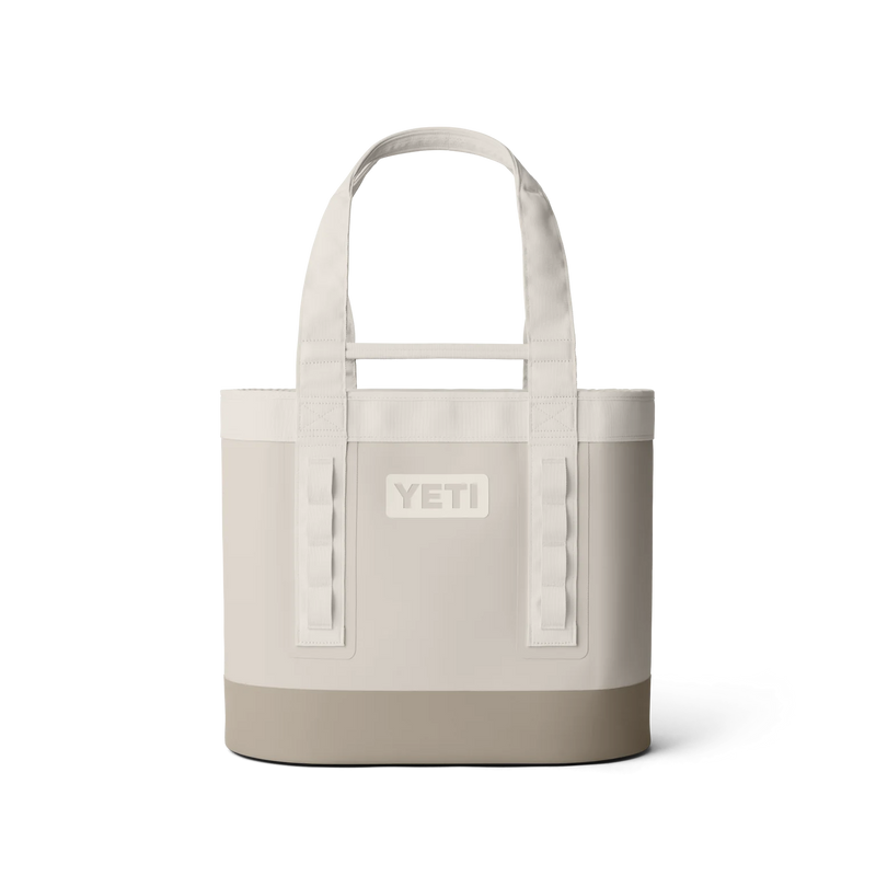 Yeti Camino 35 Carryall Tote - Cape Taupe