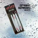 Vexed Dingle Dangle - 3 Pieces (12cm)