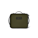 Yeti Daytrip Insulated Lunch Box - Olive/Black