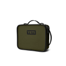 Yeti Daytrip Insulated Lunch Box - Olive/Black