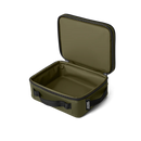 Yeti Daytrip Insulated Lunch Box - Olive/Black