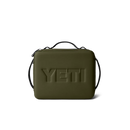 Yeti Daytrip Insulated Lunch Box - Olive/Black