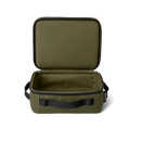 Yeti Daytrip Insulated Lunch Box - Olive/Black