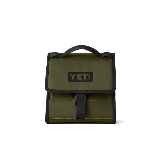 Yeti Daytrip Lunch Bag - Olive