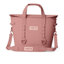 Yeti Hopper M30 Soft Cooler - Sandstone Pink