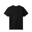 Yeti Coolers Logo Print Short Sleeve T-Shirt - Black