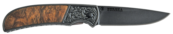 Eureka Natchez Pocket Hunting Knife