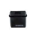 EvaKool Adventure Carry Fridge (20L) - Includes Battery