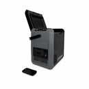 EvaKool Adventure Carry Fridge (20L) - Includes Battery