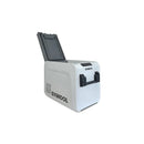 Evakool Adventure 12/240v Portable Single Zone Fridge (25L)