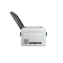 Evakool Adventure 12/240v Portable Single Zone Fridge (25L)