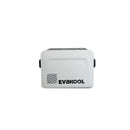 Evakool Adventure 12/240v Portable Single Zone Fridge (25L)