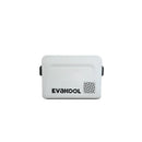 Evakool Adventure 12/240v Portable Single Zone Fridge (25L)