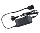 EvaKool EvaPower Slimline 12-240V Power Adaptor