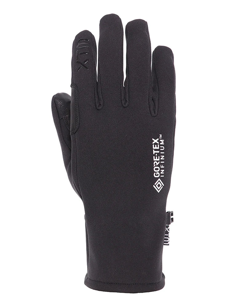 XTM Real Deal GORE-TEX® Glove - Black