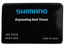Shimano Expanding Bait Towel