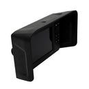 Berley Pro Visor (Lowrance Eagle 7")