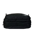 BlackWolf Embassy II Backpack - Jet Black