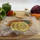 Pac Food Embossed Micro Channel Vacuum Sealer Roll (28cm x 10m Roll)