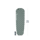 Sea To Summit Ether Light XR Insulated Air Sleeping Mat (Large)