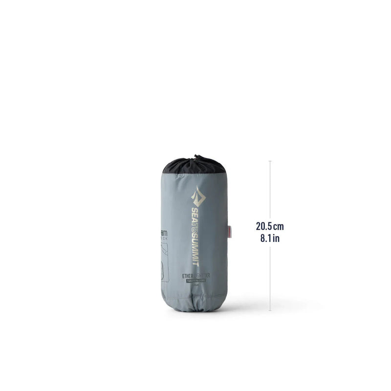 Sea To Summit Ether Light XR Insulated Air Sleeping Mat (Large)