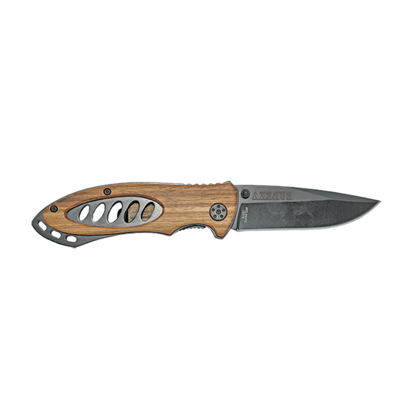 Eureka Swagman Hunting Knife with Sheath