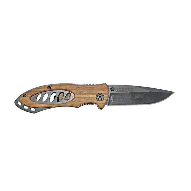 Eureka Swagman Hunting Knife with Sheath