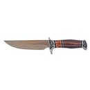 Eureka Santa Fe Hunting Knife with Sheath
