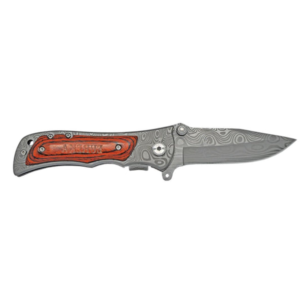 Eureka yellowstone 8" Folding Knife