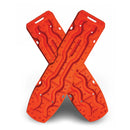 Exitrax Recovery Boards Ultimate 1150 - Blood Orange