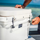 Yeti Tundra 105 Seat Cushion - White