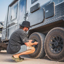 Oricom Automatic Tyre Deflators (ATD01)